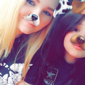 Meet your Posher, Heaven